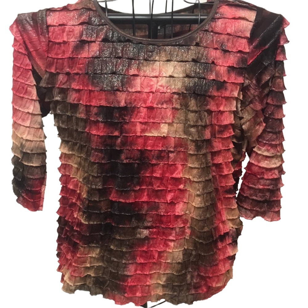 Notations Blouse